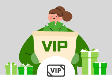 VIP